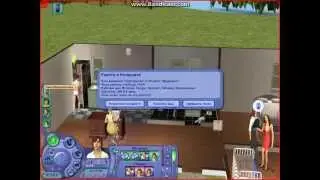 Sims2 4 серия