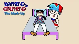 Boyfriend & Girlfriend: The Mark-Up