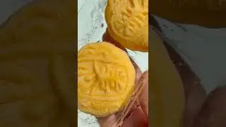 Mooncakes: Team Traditional or Team Snow Skin? 🥮❄️✨ #mooncakes