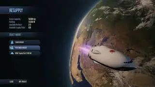 Surviving Mars New Colony