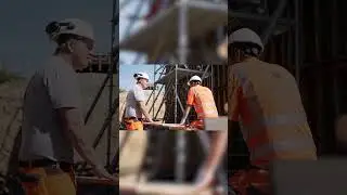 Hast du das Zeug zum Chef auf der Baustelle? - Teil 7