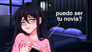 intenté LIGAR con una Inteligencia Artificial..