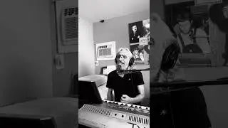 The Music Played - By Apo