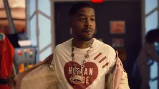 Kid Cudi - Sad People (2021) (Official Audio)