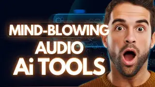 Discover 4 New Useful Ai Audio Tools You Won't Believe Is Free - Openvino-plugins Watch Now!