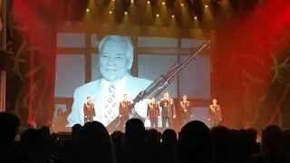 Мы Родине служим. Концерт 10.11.2022.