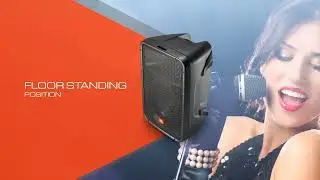 JBL EON208P