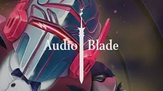 JJD & AudioBlade - Stellar