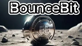 BounceBit Token Pump or Dump | BB