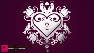 Axwell & Dirty South ft. Rudy - Open Your Heart (Vocal Mix)