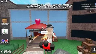 Мне угрожает читтер в ММ2! НАЙДИ КОД в ВИДЕО и ПОЛУЧИ НОЖ  ROBLOX Find The Code For FREE GODLY