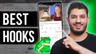 How To Write Ad Hooks that Convert (2024 Guide)
