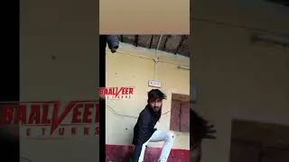 Balveer Returns Landing Effects Tutorials | Balveer video  | #Balveer  #BKChauhanRana #baalveer