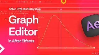 10 Learn Adobe After Effects 2025 - Graph Editor