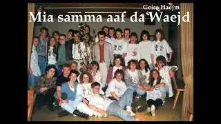 Mia samma aaf da Waejd