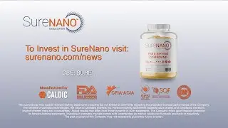 SureNANO TV Commercial