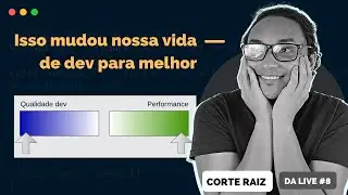 Ahead of time VS Just in time e Build time VS Runtime [Corte Raiz]