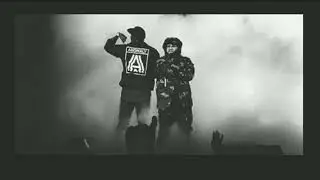 Out The Trap - Lecrae x NF x Andy Mineo Type Beat 2023