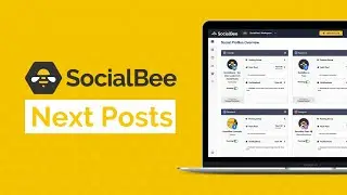 How to View Your Next Posts | SocialBee.io