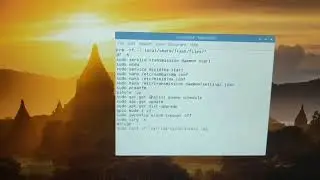 Install smb samba raspberry pi to transfer file on windows
