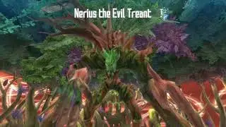 [SAO Integral Factor] Floor 3 Boss