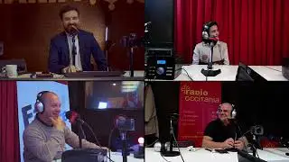 Mon témoignage sur Radio Occitania au sujet de mon frère condamné