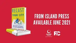 Recast Your City