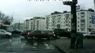 Заторчик Ленина-Орджоникидзе