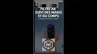 FILTRES AR - SUIVI DES MAINS ET DU CORPS