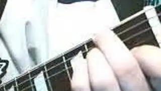 Jazz Chords ( Guitar Lesson Part 1 of 2 )