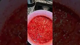 KURU DOLMA... içi pişirilerek hazırlanan kuru dolma