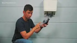 First Flush Boost - Installation