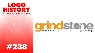 Logo History: Video Edition - Grindstone Entertainment Group