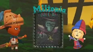 miitopia : part 16