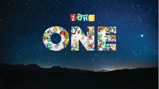 What is Zoho One? Why Should I Care?