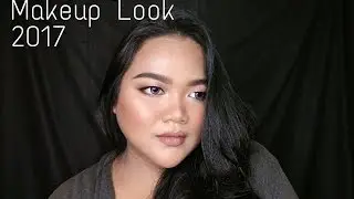 Everyday Dewy Makeup Look (update) | iRachelicious (BAHASA)