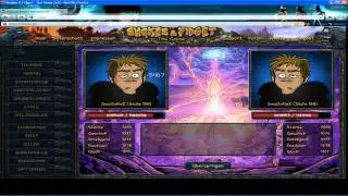 Shake's and Fidget's - The Game: S4 GER / Dungeon 9 Etage 10 Faust Kampf