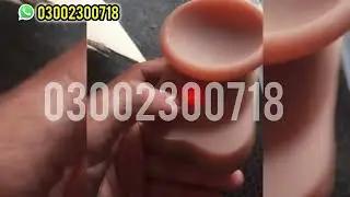 Vibrator Thrusting Dildo For Women In Pakistan 