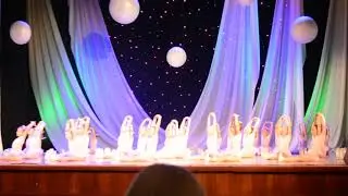 Шоубалет Алиса