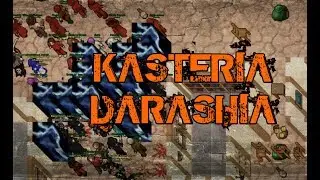 Kasteria.pl [8.0] Darashia Fight [FULLHD]