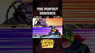 THE PERFECT SEQUENCE
