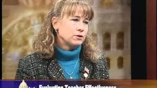 A Look At Teen Smoking, Teacher Tenure, State of the State Address