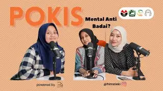 POKIS || Mental Pengusaha Anti Badai