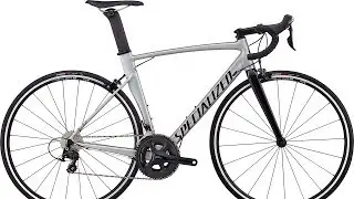 Почему Я Не Беру Specialized в Китае