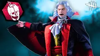 IS DRACULA A HIGH TIER KILLER ?