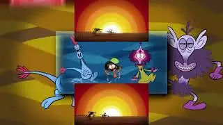 YTPMV Wander Over Yonder Opening Theme Song Scan