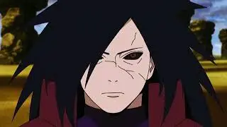 Madara Edit!!!