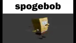 spogebob