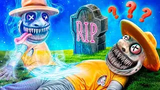 R.I.P ZOOKEEPER ! Qui a Assassiné Zookeeper ? Jeu de Piste Géant avec Zoonomaly !