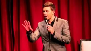 College Comedian: K-von - NACA Submissions 2013: 1-800-993-NEON